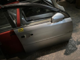 OPEL VECTRA C SAĞ ÖN KAPI ÇITASI 2003-2009 MODEL