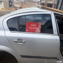 Astra haş sedan sağ arka kelebek camı