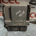MERCEDES VİTO 2006 A646 153 04 91 MOTOR BEYNİ ÜÇEL OTO ÇIKMA