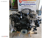 B57D30B BMW 7 Serisi G11 M40d Sıfır Motor Faturalı