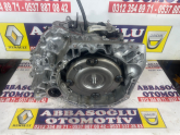 Renault Cilo 5 çıkma cvt şanzıman 1.0 dko 006