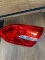 FORD FOCUS ÇIKMA İTHAL SAĞ SOL BAGAJ TOPU