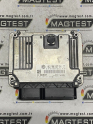 VW PASSAT CC 2.0 TSI  0261S07917 06J906027EH MED17.5.2 ECU MOTOR