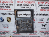 Oto Çıkma Parça / Kaporta & Karoser / Kapı / Ford / Transit Custom / Çıkma Parça 