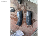 Ducato boxer jumper ön tampon dodik ORJİNAL