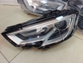 Oto Çıkma Parça / Elektrik / Far / Audi / A3 / Çıkma Parça 