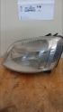 Peugeot partner sol far 2004 2008 Orjinal dkn
