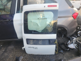 fiat doblo orjinal çıkma arka bagaj kapagi