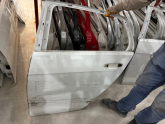 Oto Çıkma Parça / Kaporta & Karoser / Kapı / Volkswagen / Golf / Çıkma Parça 