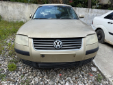VOLKSWAGEN PASSAT SOL FAR 2001-2005 MODEL ORJİNAL ÇIKMA