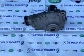 BMW F32-F33-F36 430d Çıkma Ön Diferansiyel 2.56