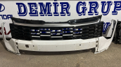 KİA SPORTAGE ÖN TAMPON VE PANJURU 2025-2026