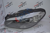 BMW 5 SERİSİ F10 Bİ-XENON SOL ÖN FAR 1EL01013151