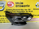 RENAULT MEGAN 4 SAĞ ÖN FAR TOUCH PAKET 260102686R 260602792R