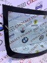 Opel insignia a arka cam orjinal çıkma cam