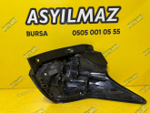 Oto Çıkma Parça / Elektrik / Stop / Toyota / Yaris / Çıkma Parça 