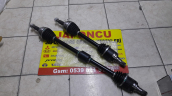 CHERY AKS KOMPLE  (2023-2026) TIGGO 7 PRO  OMADA 5 100 UYUMLU