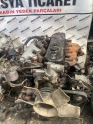 Oto Çıkma Parça / Motor / Motor Komple / Isuzu / NPR / Çıkma Parça 