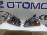 KİA SORENTO SOL FAR 2006-2009 MOTORLU SIFIR