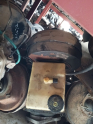 Oto Çıkma Parça / Fren & Debriyaj / Vestenhauz (Westinghouse) / Renault / Master / Çıkma Parça 