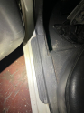 KİA SHUMA SOL ARKA KAPI EŞİK PLASTİĞİ