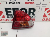 Oto Çıkma Parça / Elektrik / Stop / Honda / Civic / Sıfır Parça 