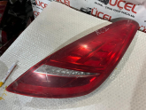 PEUGEOT RCZ ORJİNAL SOL SAĞ STOP ÜÇEL OTO YEDEK PARÇA