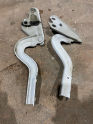 Ford Courier Motor Kaput Menteşesi 2025 model