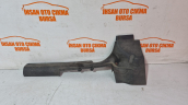 opel combo c sağ marşpiyel  kaplaması 9184622