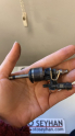 0261500443 05C036 1.0 tsi DLA motor benzin enjektörü