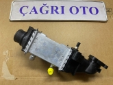 04B145749 K 1.4 TDI CUS İBİZA TOLEDO TURBO RADYATÖRÜ ÇAĞRI OTO