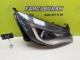 ASTRA J XENON SAĞ FAR ORJİNAL