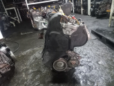 RENAULT KANGOO 1.9 DİZEL KOMPLE DOLU ÇIKMA MOTOR