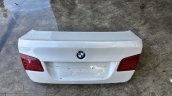 BMW 520 F10 ARKA BAGAJ KAPAĞI