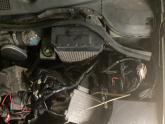 RENAULT MEGANE 2 (2004 - 2009 ) FREN ANA MERKEZ ORJINAL ÇIKMA