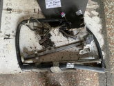 Oto Çıkma Parça / Mekanik / Kapı Kilidi / Citroen / Jumper / Çıkma Parça 