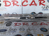 RENAULT CLİO 5 SAĞ ÖN KAPI BANDI NİKELAJ ORJİNAL ÇIKMA 801862526R