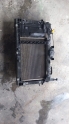 Whatsaptan siparişler Ford courier fan seti