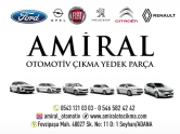 2018 MEGAN 4 OTOMATİK FREN MERKEZİ
