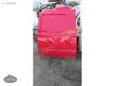 Nissan Vanette sürgülü kapı