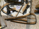 Oto Çıkma Parça / Mekanik / Kapı Döşemesi / Ford / Fiesta / Çıkma Parça 