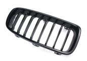 ÖN PANJUR PARLAK SİYAH SAĞ (MPERFORMANS) F30 2012-SIFIR