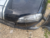 Opel tigra sol on far
