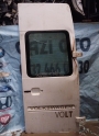 Vw volt lt35 46 orjinal sağ arka bagaj kapağı