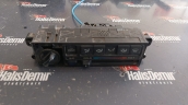 SSANGYONG MUSSO KLİMA KONTROL PANELİ
