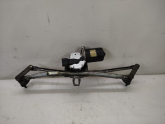 VOLKSWAGEN GOLF4 ÖN SİLECEK MOTORU 1J1 955 113 B