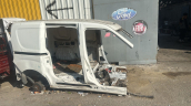 FİAT DOBLO GENİŞ AİLE TEK SÜRGÜLÜ TAVAN ARKASI