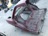 Oto Çıkma Parça / Kaporta & Karoser / Komple Arka / Nissan / Sunny / Çıkma Parça 