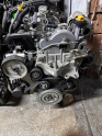 Fiat Fiorino 1.3 Multijet Euro 5 Komple Motor