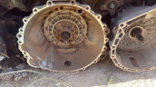 Oto Çıkma Parça / Şanzıman & Vites / Şanzıman Komple / Jaguar / S-Type / Çıkma Parça 